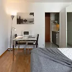 Apartamento Modern In The Heart Of