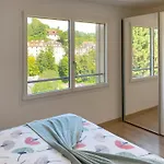 Modern In The Heart Of Lausana