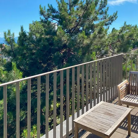 Modern In The Heart Of *