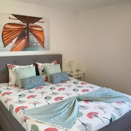 Lejlighed Modern In The Heart Of Lausanne