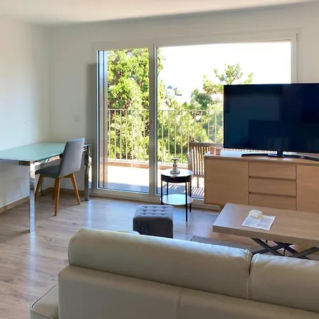 Lejlighed Modern In The Heart Of *