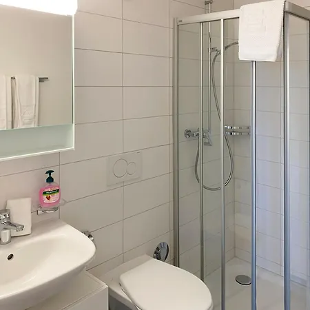 Modern In The Heart Of Lejlighed