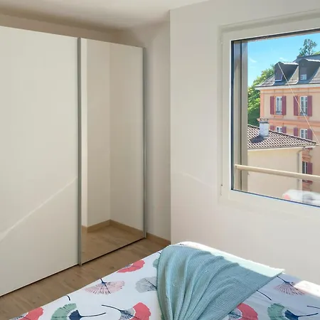 Apartament Modern In The Heart Of