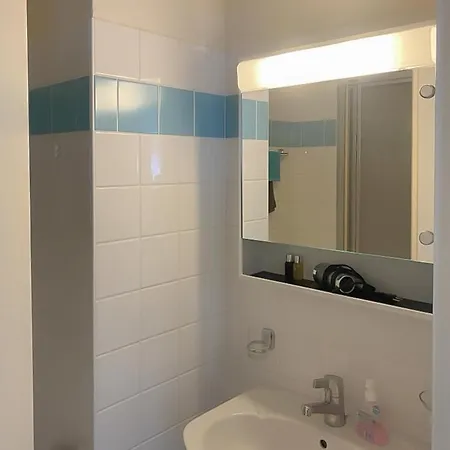 Modern In The Heart Of Lejlighed Lausanne