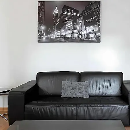 Lejlighed Modern In The Heart Of Lausanne