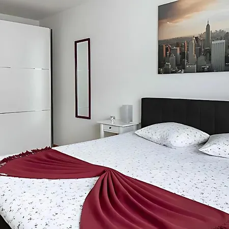 Modern In The Heart Of