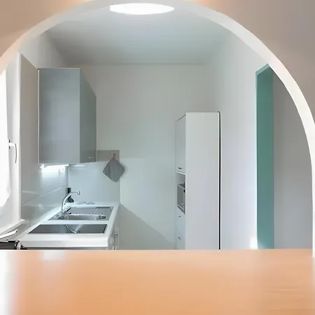 Apartamento Modern In The Heart Of