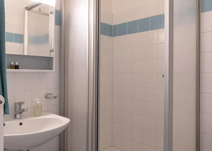 Modern In The Heart Of