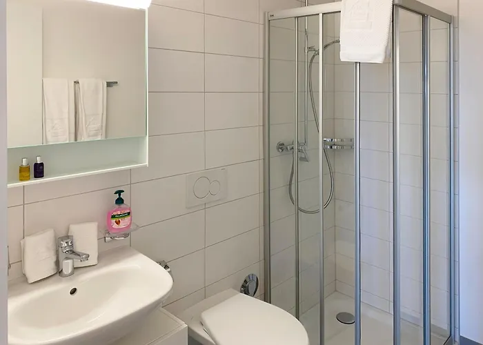 Modern In The Heart Of Apartman