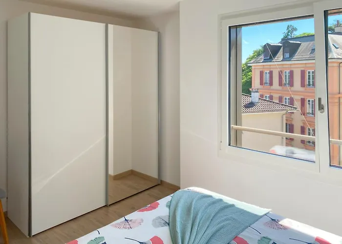 Apartman Modern In The Heart Of