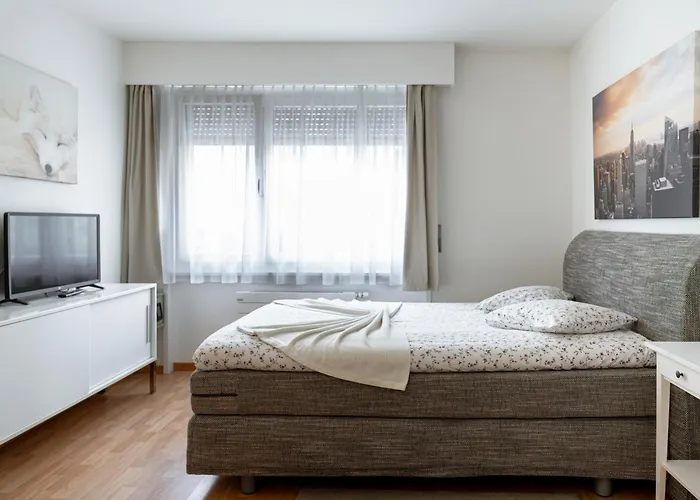 Modern In The Heart Of *