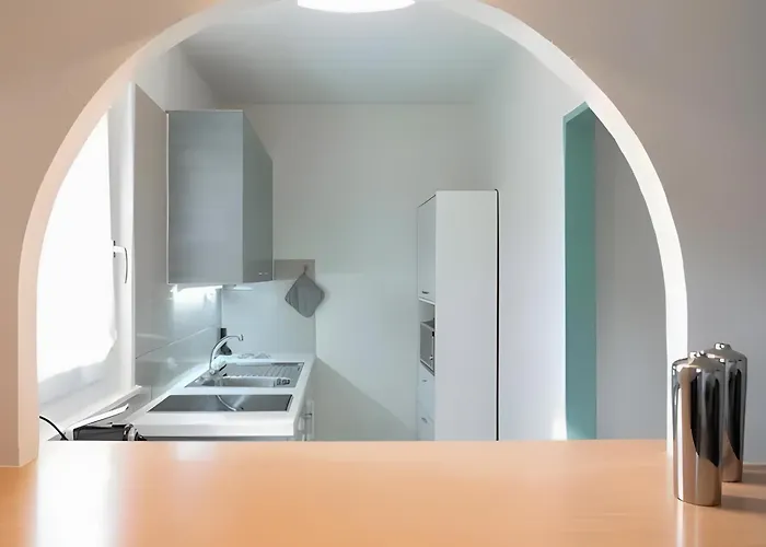 Apartman Modern In The Heart Of