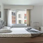 Modern In The Heart Of لوزان