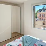 شقة Modern In The Heart Of