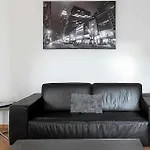 شقة Modern In The Heart Of لوزان