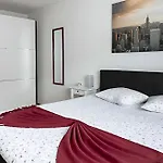 Modern In The Heart Of