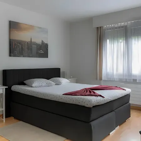 Modern In The Heart Of Διαμέρισμα Λωζάνη